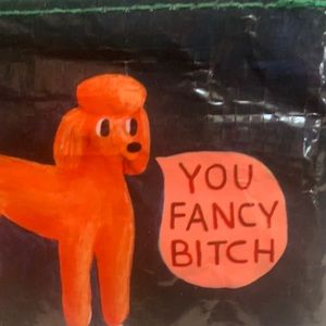 Meet your Posher, Cathy